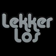 lekker los met dj petros